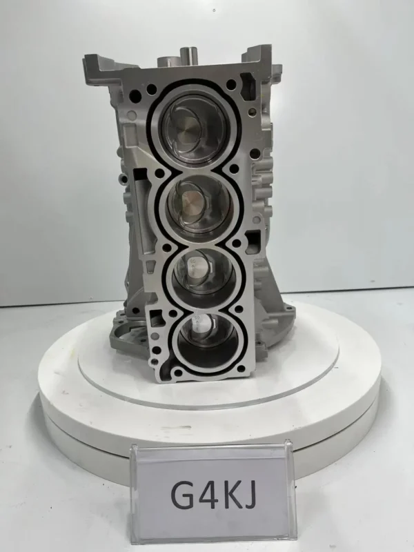 Re-manufactured cylinder body G4KJ2.4