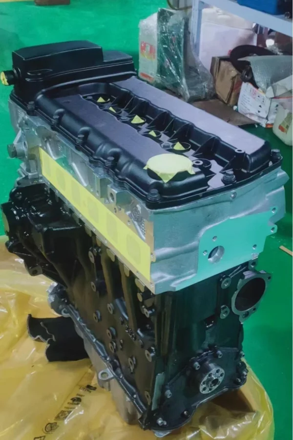 Remanufactured Cayenne 3.6 - Image 3