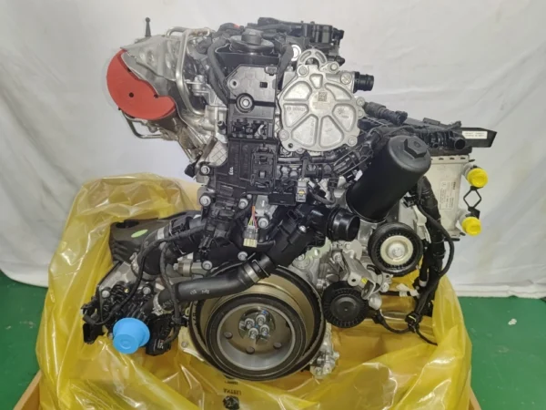 Original factory Mercedes-Benz 254 - Image 2