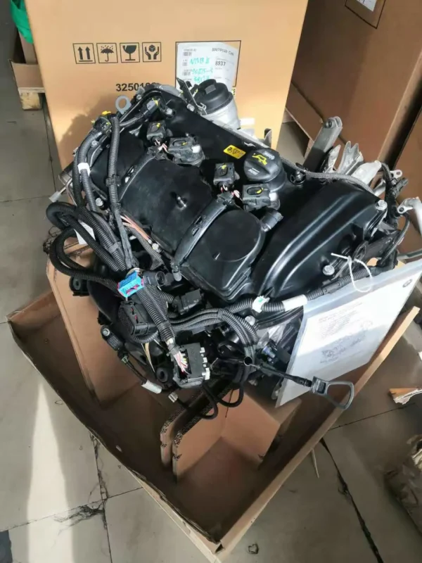 Original factory BMW N13B16 - Image 3