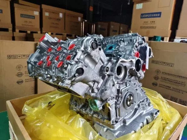 Re-manufacturing Audi DCB - Image 3