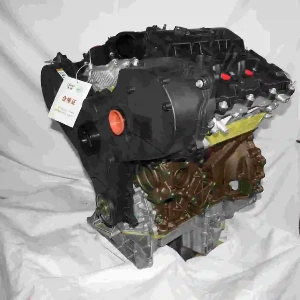 Land Rover remanufactured diesel 306DT - Image 5