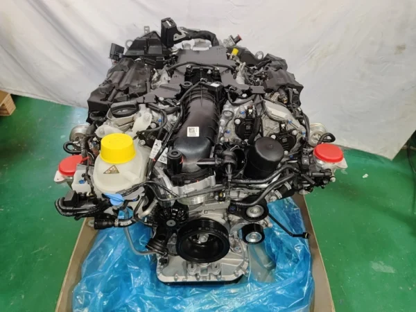 Original factory Mercedes-Benz 276826 - Image 2