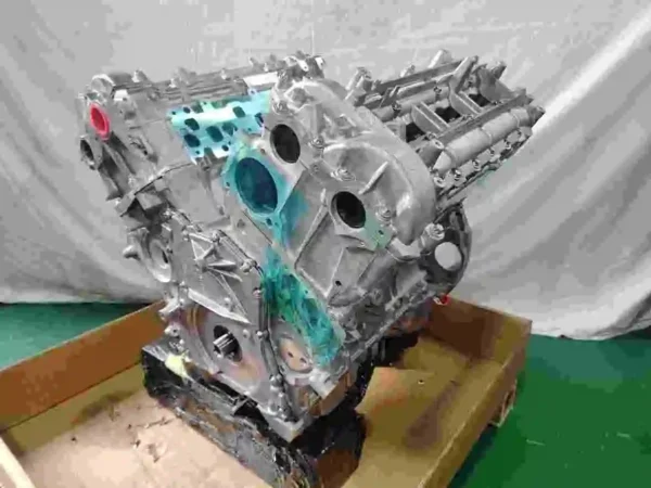 Remanufacture Mercedes-Benz 642826 - Image 4