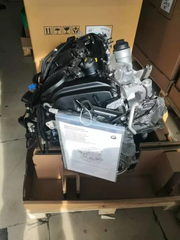 Original factory BMW N13B16