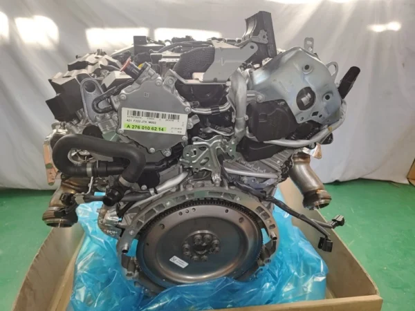 Original factory Mercedes-Benz 276826 - Image 3