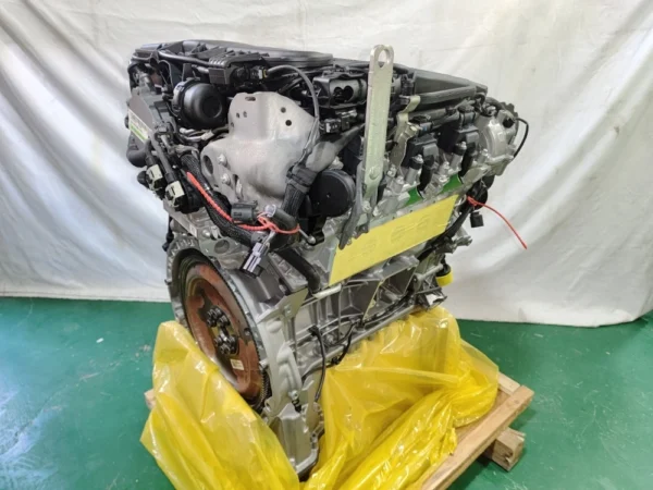 Original factory Mercedes-Benz 276955 - Image 2
