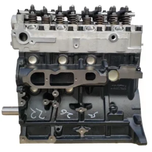 Remanufacturing modern D4BB-D4BH- (1)
