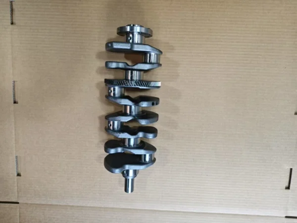 Mercedes-Benz 274 crankshaft - Image 2
