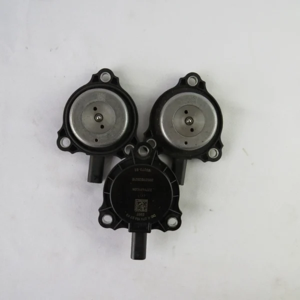 Mercedes-Benz 276 solenoid valve - Image 3