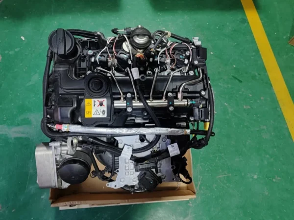 Original factory BMW N20 - Image 6