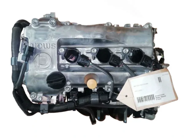 Original factory Mercedes SMART 132910 - Image 5