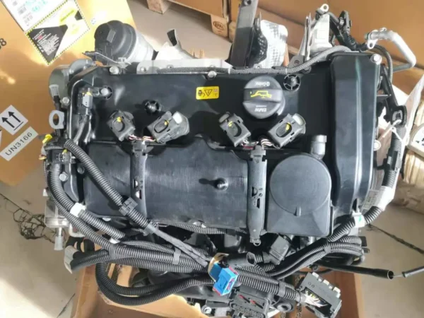 Original factory BMW N13B16 - Image 2