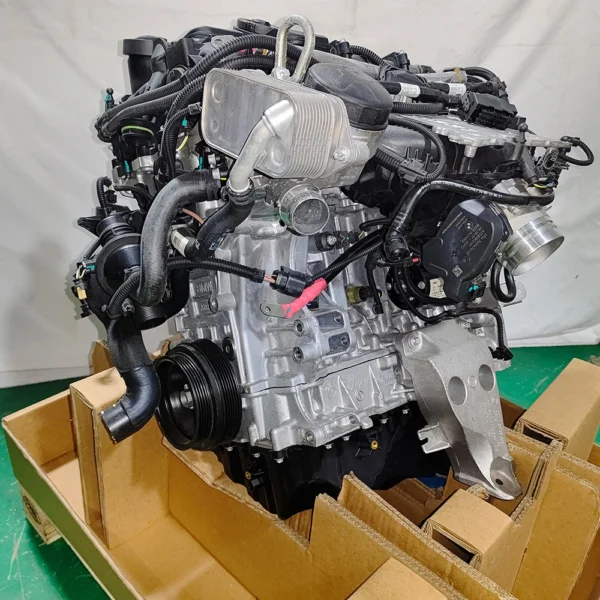 Original factory BMW N20B20 - Image 2