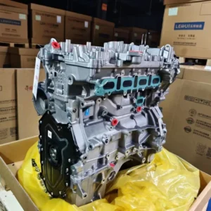 Re-manufacture Land Rover PT204