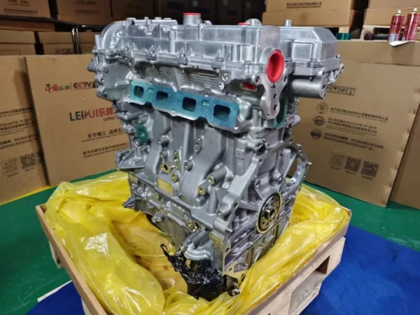 Re-manufacture Buick LTG - Image 3