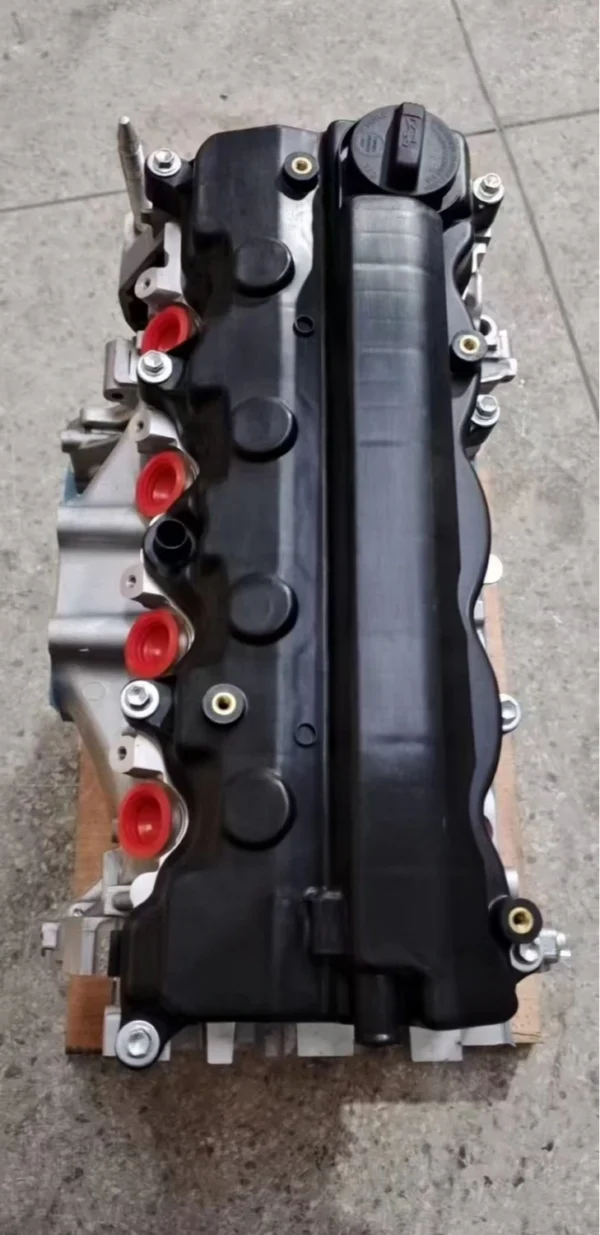 Re-manufactured ninth generation Accord 2.0 - Image 5