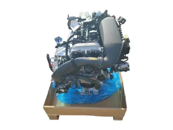 Original factory Mercedes-Benz 264915