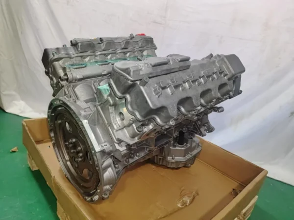 Re-manufacture Mercedes-Benz 113 - Image 2