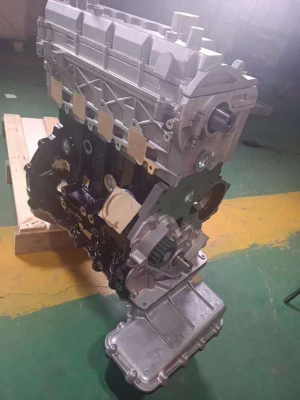 Re-manufacture Great Wall 4D20 - Image 2