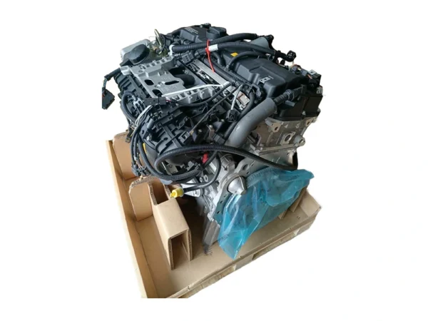 Original factory BMW N55B30