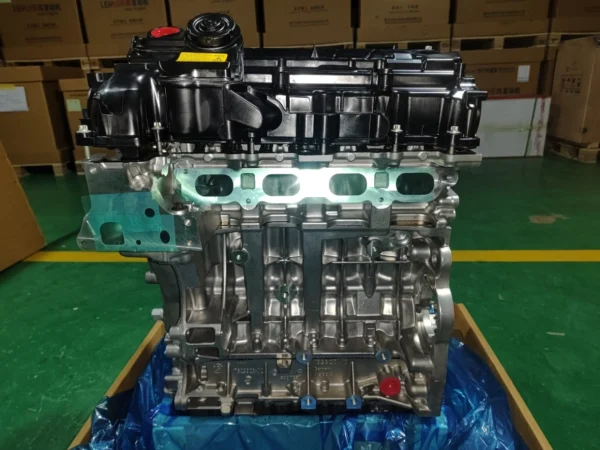 Remanufacturing BMW N20 - Image 2