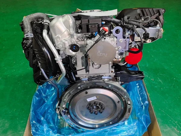 Original factory Mercedes-Benz 274910