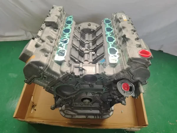 Re-manufacture Mercedes-Benz 113
