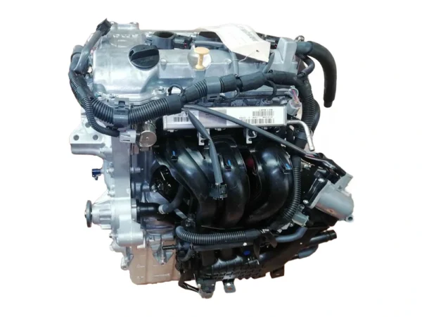 Original factory Mercedes SMART 132910
