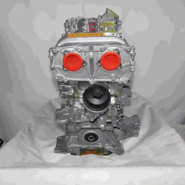 Mercedes-Benz remanufacturing 264 - Image 6