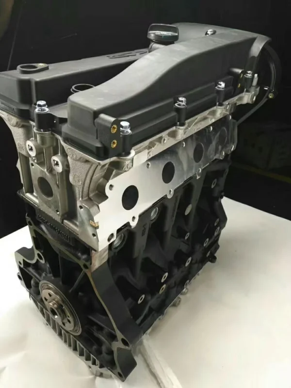 Re-manufacture Chery 484 - Image 2