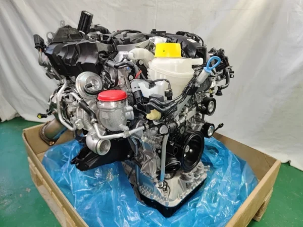 Original factory Mercedes-Benz 276826