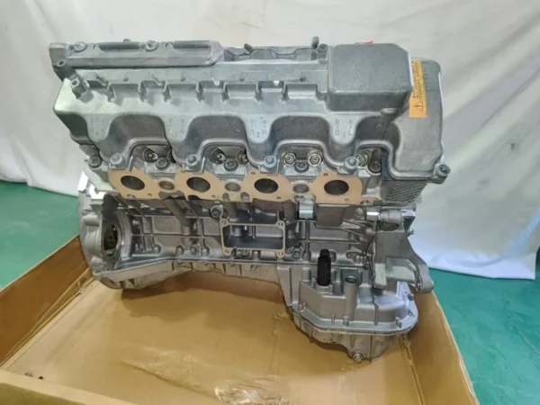 Re-manufacture Mercedes-Benz 113 - Image 7