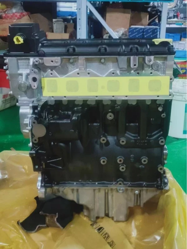 Remanufactured Cayenne 3.6 - Image 4