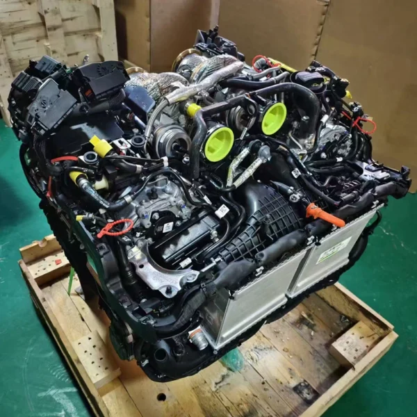 Original factory Mercedes-Benz 176980 - Image 3
