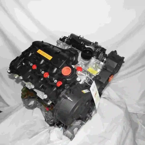 Land Rover remanufactured diesel 306DT - Image 3