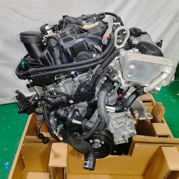 Original factory BMW N20B20 - Image 5