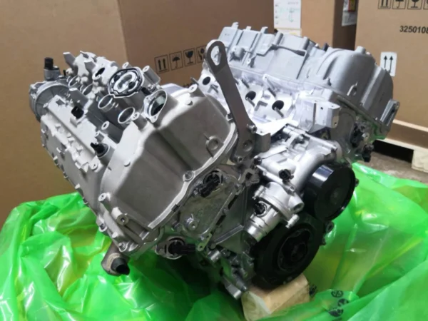 Original factory BMW N63B44A - Image 3