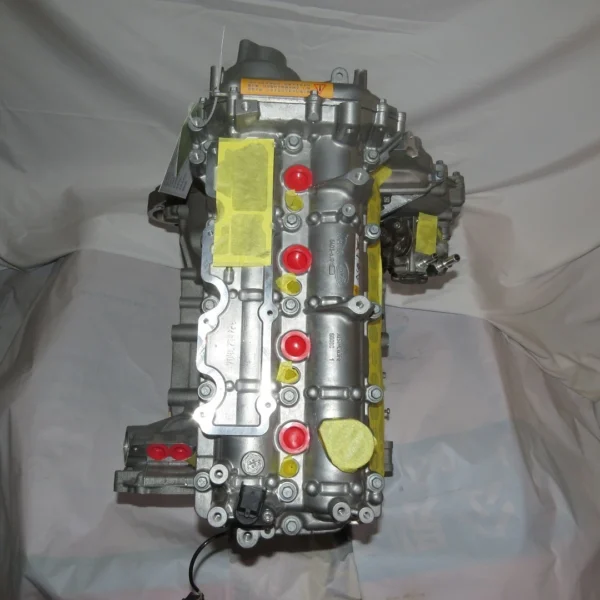 Land Rover remanufactured Discovery 5 Diesel 2.0T - Image 2
