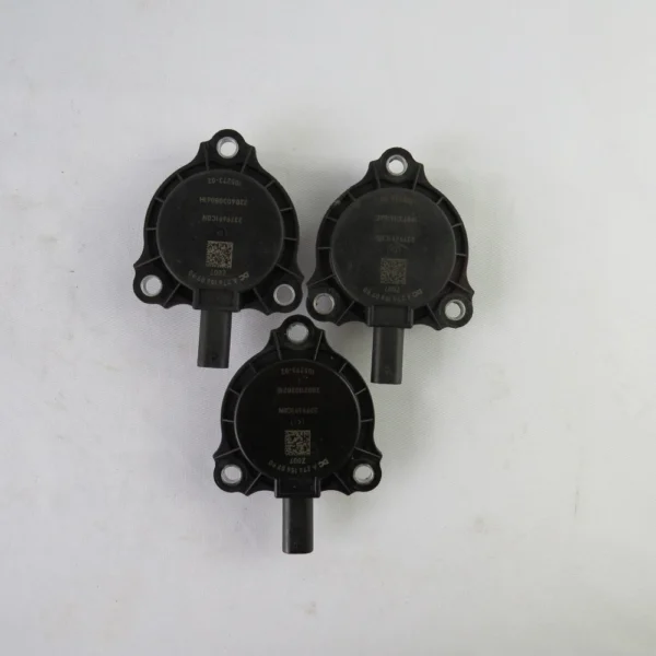 Mercedes-Benz 276 solenoid valve - Image 4