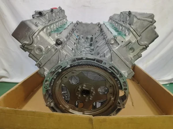 Re-manufacture Mercedes-Benz 113 - Image 3