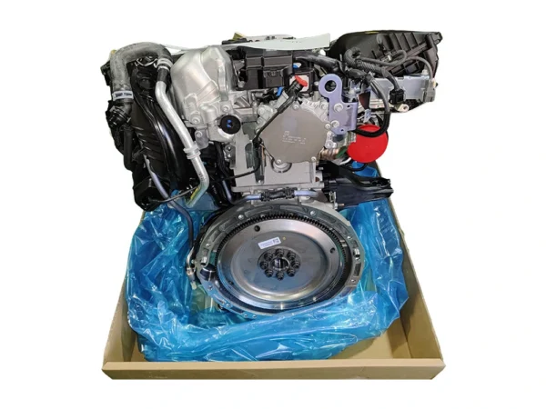 Original factory Mercedes-Benz 274910 - Image 6