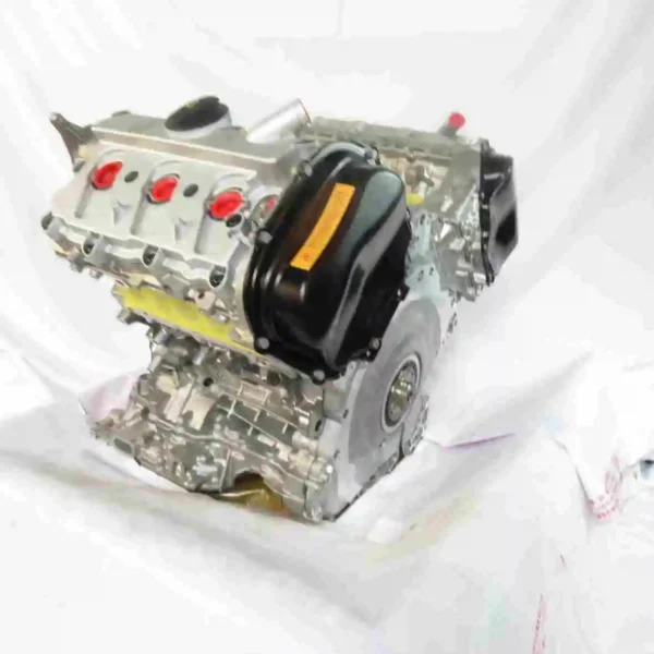 Re-manufacture Audi CJT - Image 2