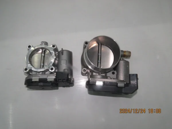 Throttle - Image 6