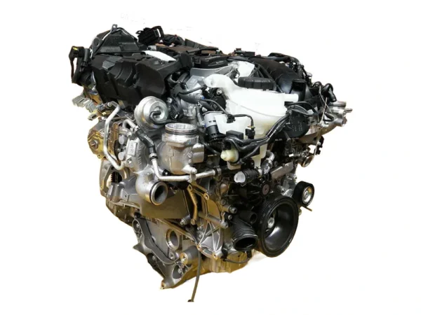 Original factory Mercedes-Benz 276821 - Image 2