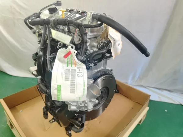 Original factory Mercedes-Benz 132 - Image 2