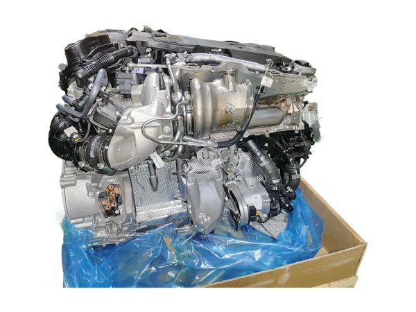 Original factory Mercedes-Benz 256930