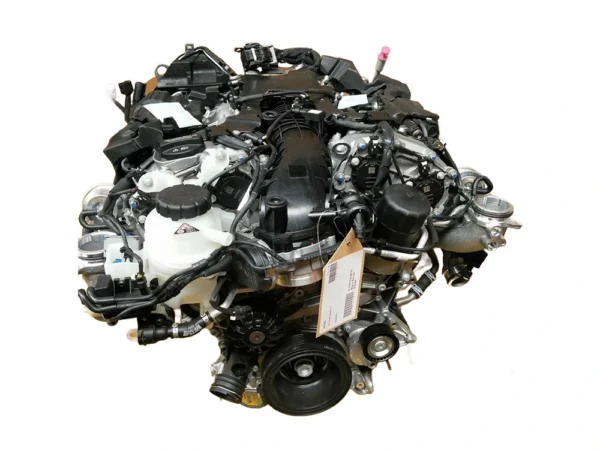 Original factory Mercedes-Benz 276821 - Image 3