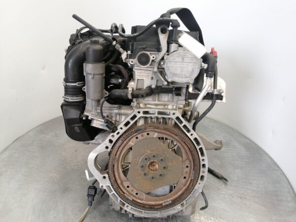 MERCEDES-BENZ SLK (R171) 200 Kompressor M. 271944 - Image 2
