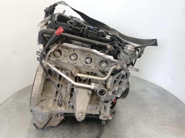 MERCEDES-BENZ SLK (R171) 200 Kompressor M. 271944 - Image 3